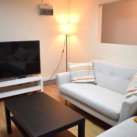 Double Bed Room In Flat Near Birmingham City Centre Dış mekan fotoğraf