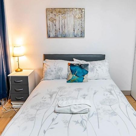 Double Bed Room In Flat Near Birmingham City Centre Dış mekan fotoğraf