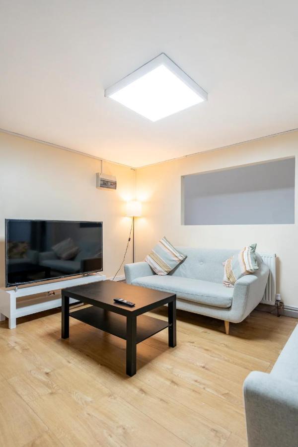 Double Bed Room In Flat Near Birmingham City Centre Dış mekan fotoğraf